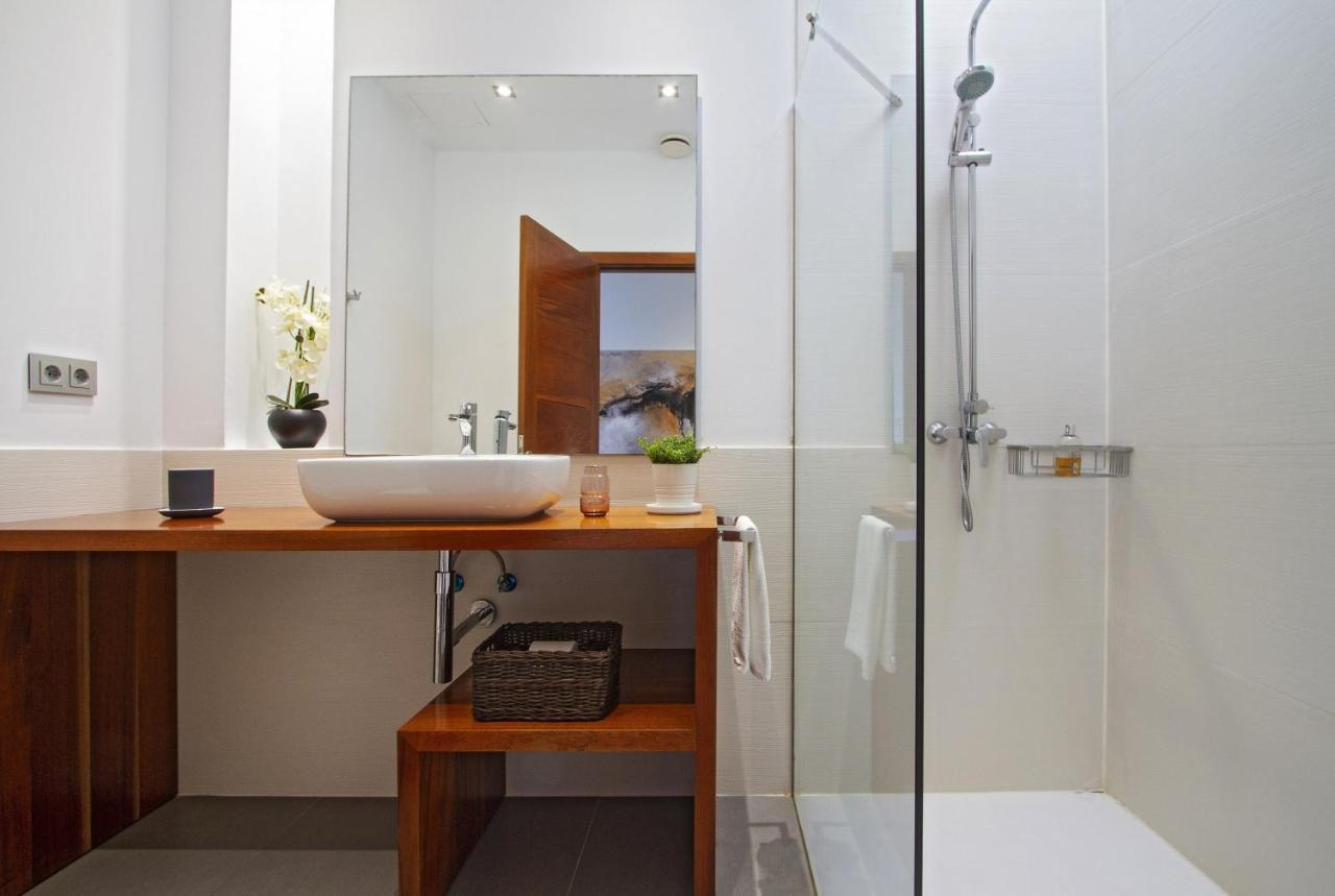Luxury Los Mojones Villa Short Walk To Old Town Private Heated Pool Villa Los Mojones Angie Puerto Del Carmen 蒂亚斯 外观 照片
