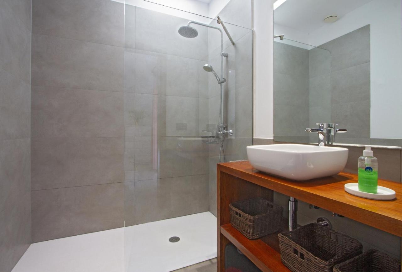 Luxury Los Mojones Villa Short Walk To Old Town Private Heated Pool Villa Los Mojones Angie Puerto Del Carmen 蒂亚斯 外观 照片